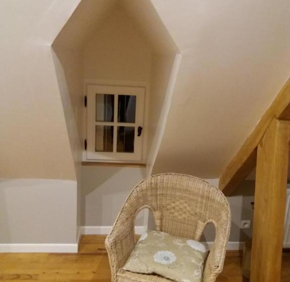 Bed and Breakfast Les Trois Prunelles