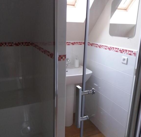 Bed and Breakfast Les Trois Prunelles