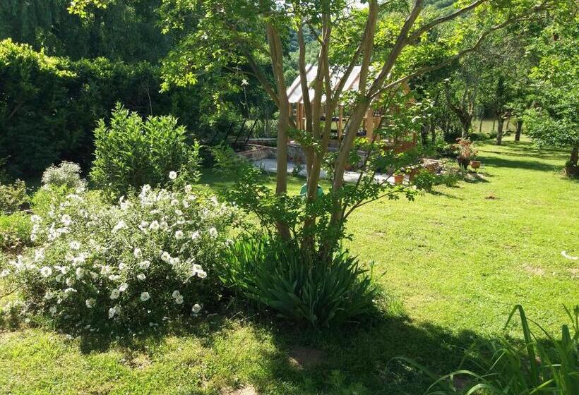 Bed and Breakfast Les Trois Prunelles