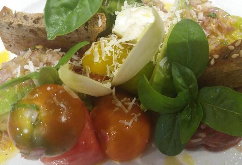 Bed and Breakfast Les Trois Prunelles