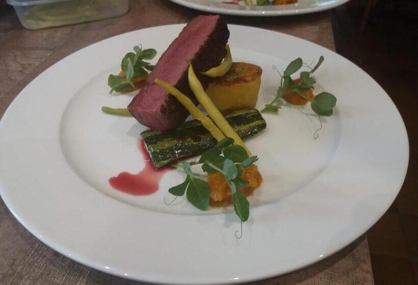 Bed and Breakfast Les Trois Prunelles