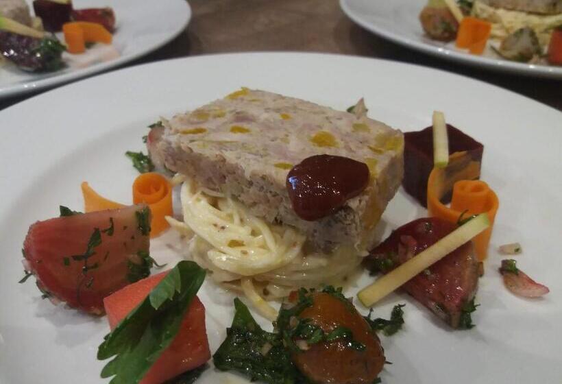 Bed and Breakfast Les Trois Prunelles