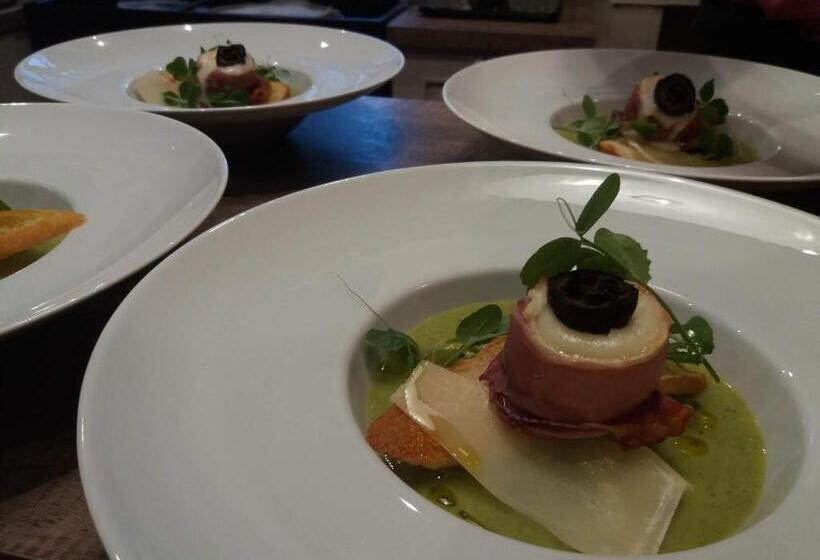 Bed and Breakfast Les Trois Prunelles