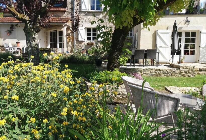 Bed and Breakfast Les Trois Prunelles