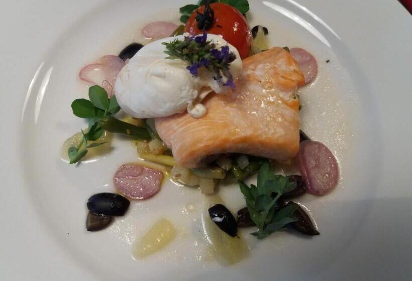 Bed and Breakfast Les Trois Prunelles