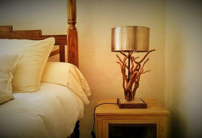 민박 Les Trésors De Malle Mialle