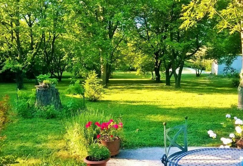 민박 Les Trésors De Malle Mialle