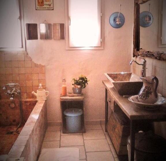 민박 Les Trésors De Malle Mialle