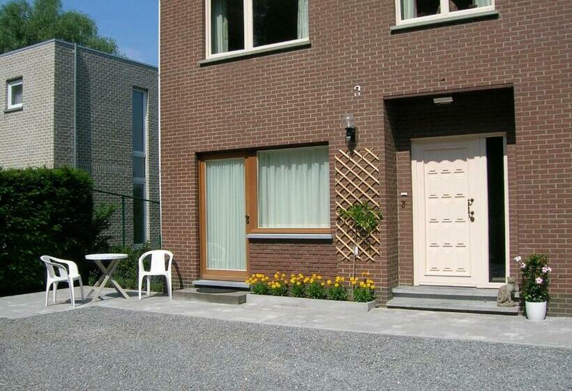 住宿加早餐  Liry S Home