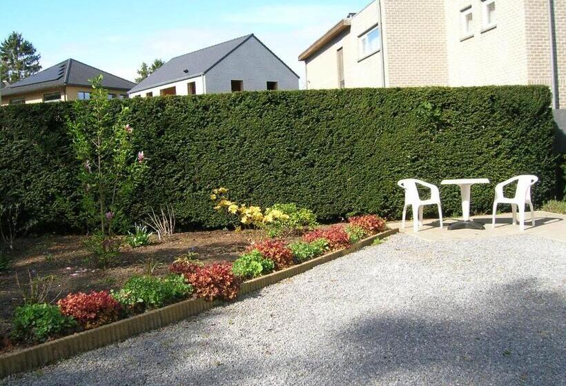 住宿加早餐  Liry S Home