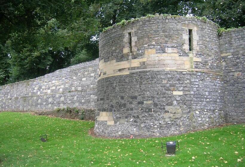 住宿加早餐  Liry S Home