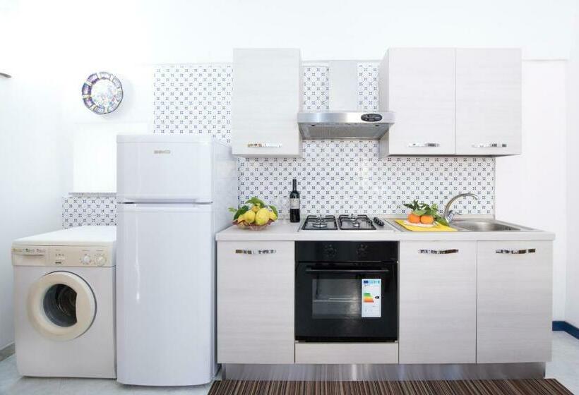 住宿加早餐 M.a.m.a Home