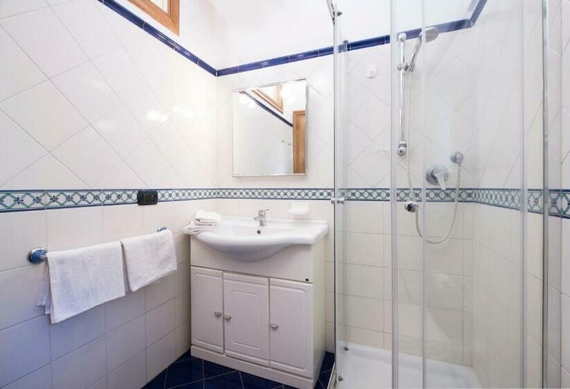 Bed and Breakfast M.a.m.a Home