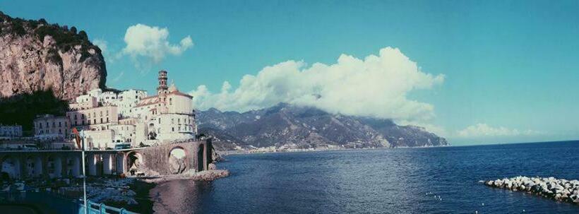 Bed and Breakfast M.a.m.a Home