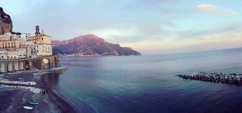 Bed and Breakfast M.a.m.a Home