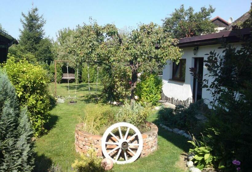 مبيت وإفطار Mikulas Guest House