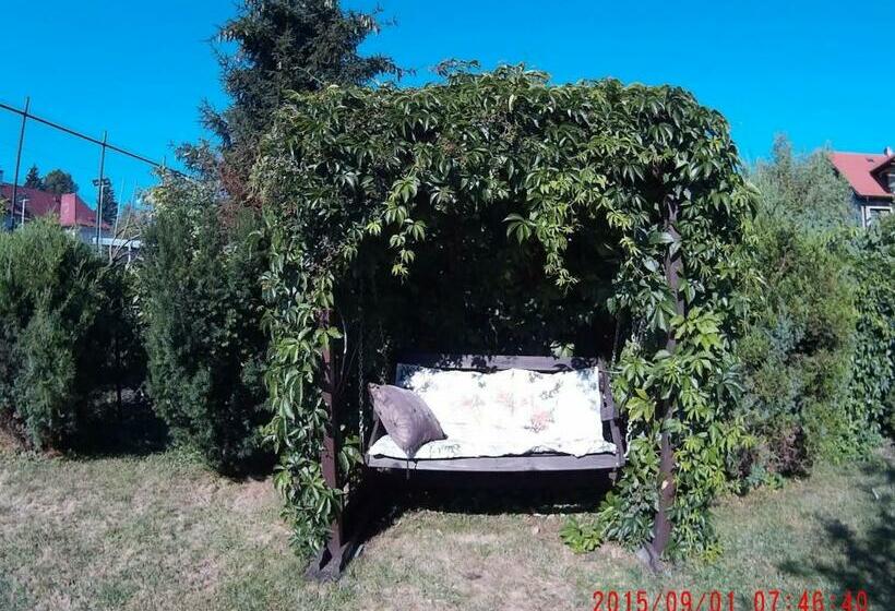 مبيت وإفطار Mikulas Guest House