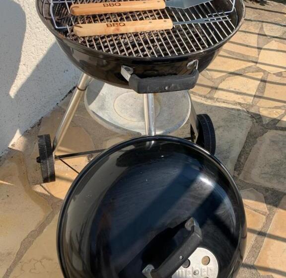 تختخواب و صبحانه Monte Carlo View And Spa