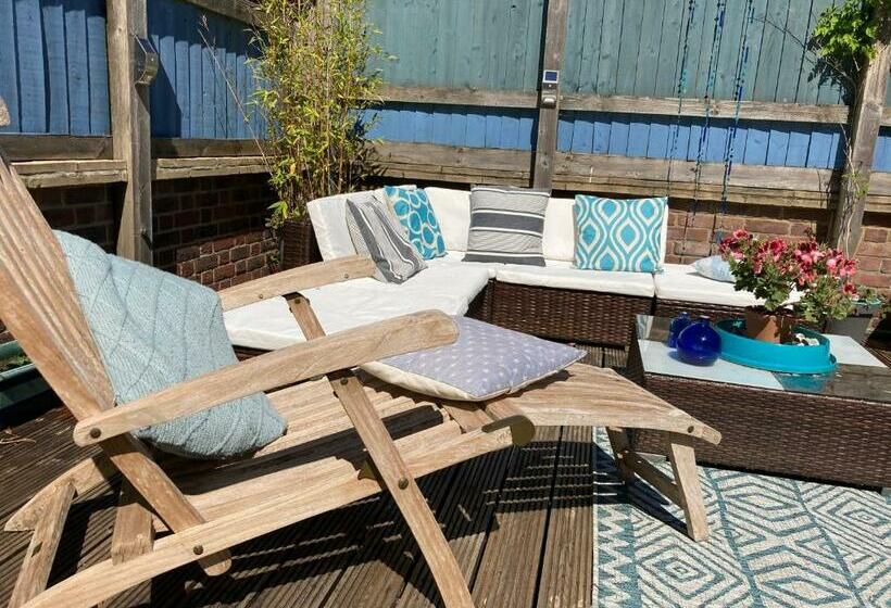 مبيت وإفطار No 12