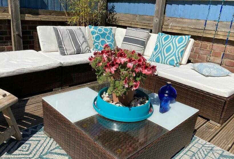 مبيت وإفطار No 12