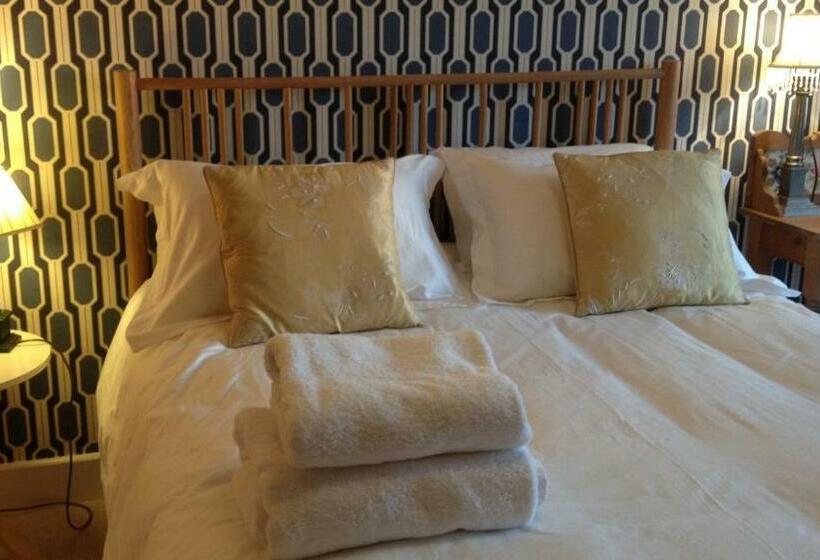 مبيت وإفطار No 12