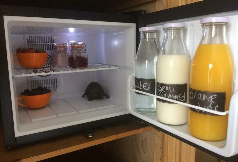 مبيت وإفطار No 12