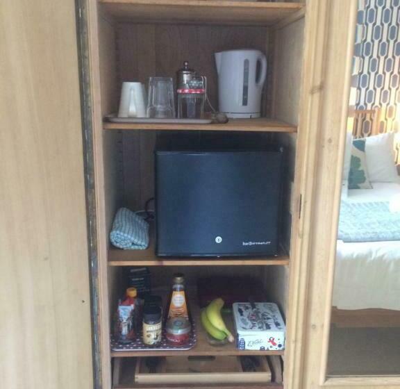 مبيت وإفطار No 12