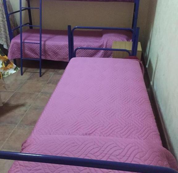 مبيت وإفطار Oikos