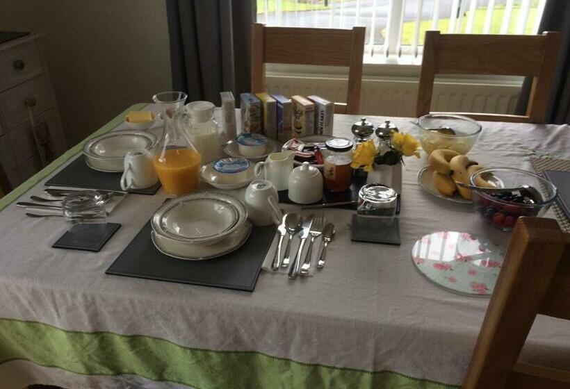 צימר Oran Beag House