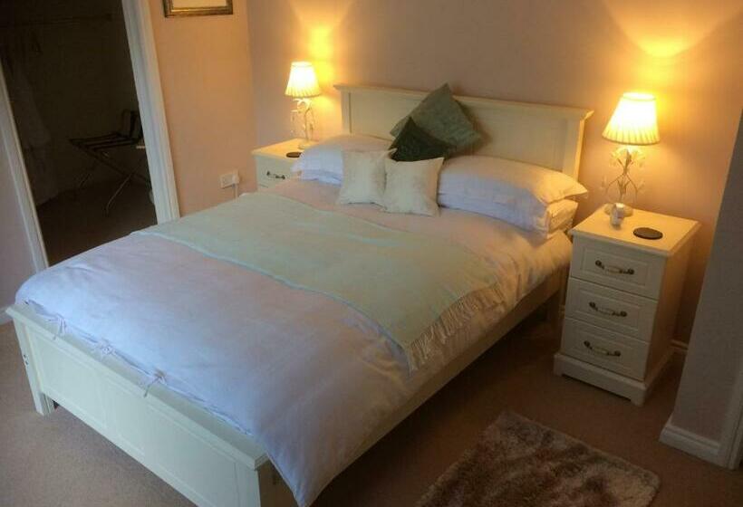 צימר Oran Beag House