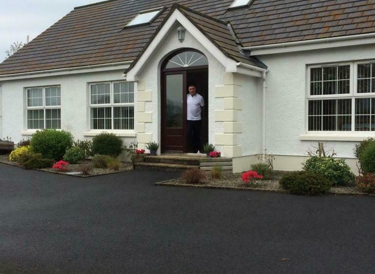 צימר Oran Beag House