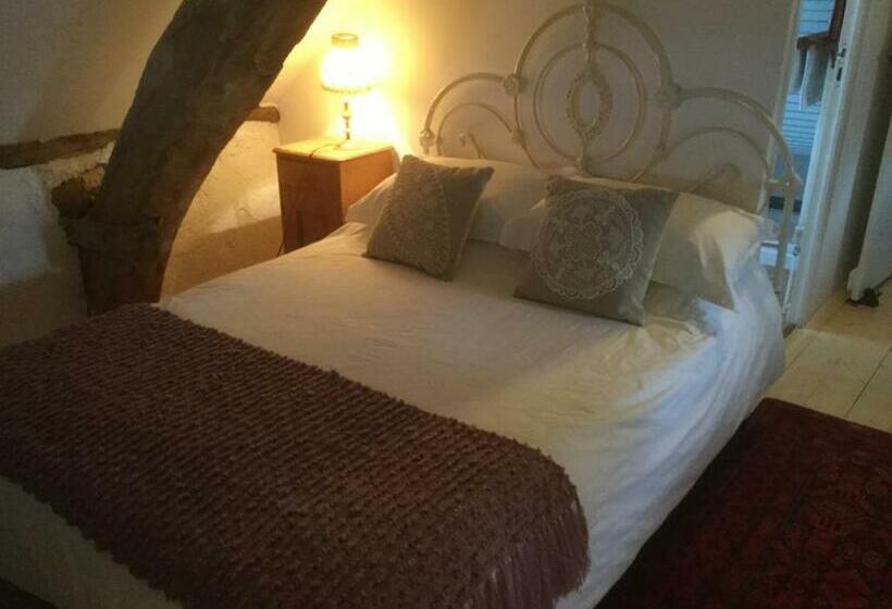 צימר Pérard Chambres D’hotes