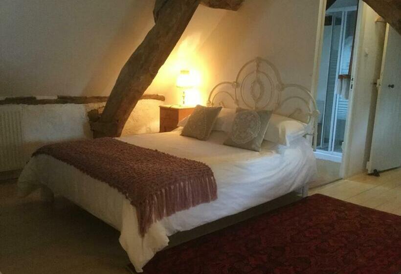 צימר Pérard Chambres D’hotes