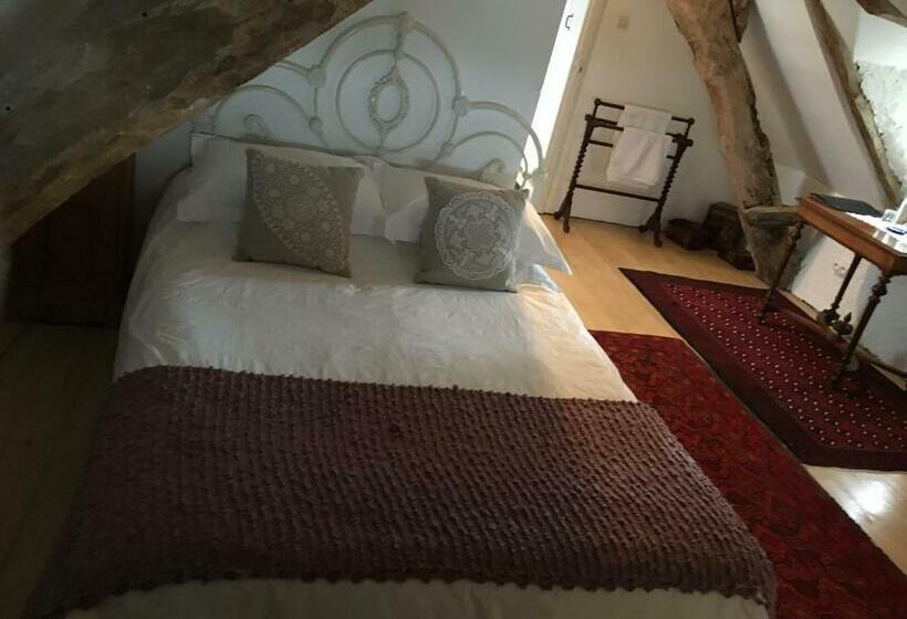 مبيت وإفطار Pérard Chambres D’hotes