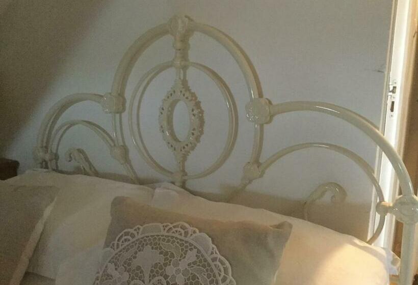 צימר Pérard Chambres D’hotes