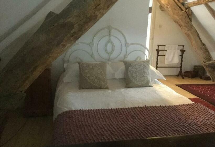 צימר Pérard Chambres D’hotes