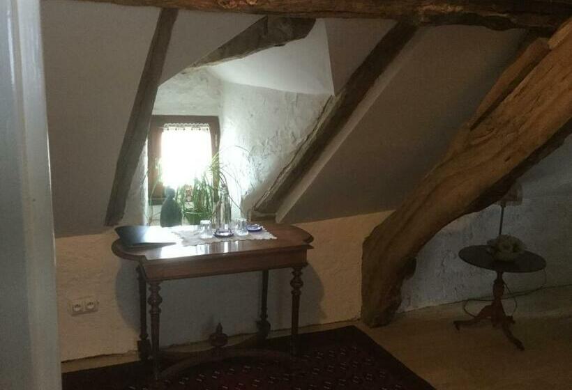 צימר Pérard Chambres D’hotes