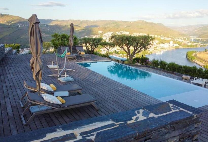 민박 Quinta Pecêga   Al