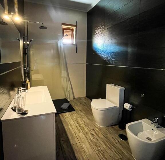 민박 Quinta Pecêga   Al