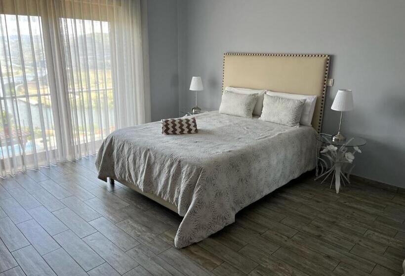 민박 Quinta Pecêga   Al