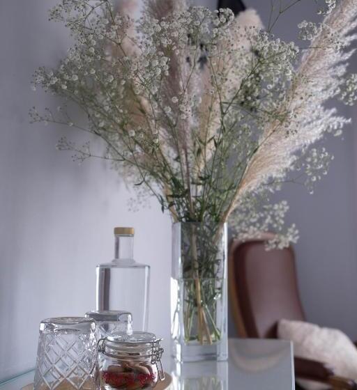 민박 Quinta Pecêga   Al