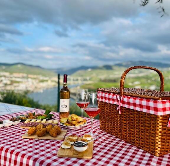 민박 Quinta Pecêga   Al