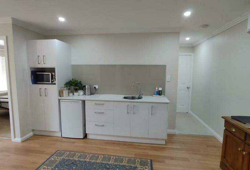 Bed and Breakfast Se Ayr Bnb At Lighthouse