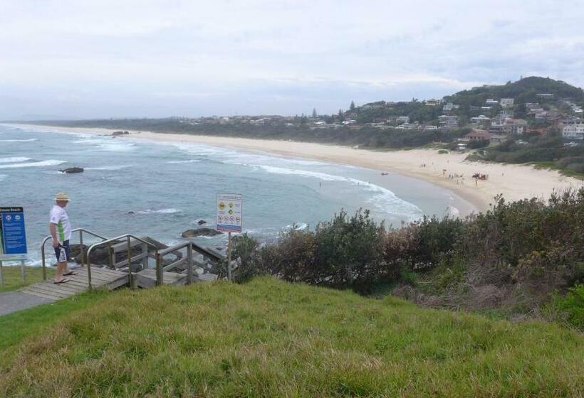 Bed and Breakfast Se Ayr Bnb At Lighthouse