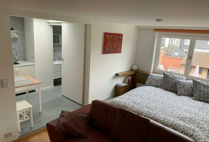 Bed and Breakfast Sleutelvan8