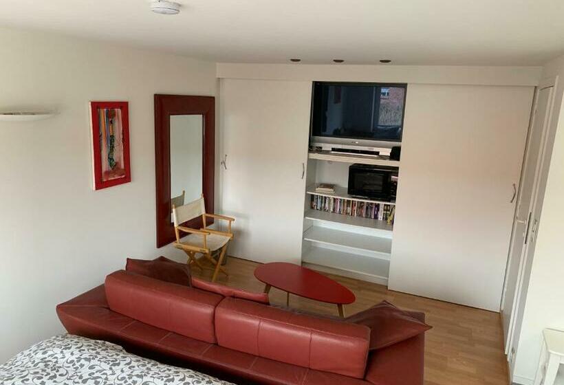 Bed and Breakfast Sleutelvan8