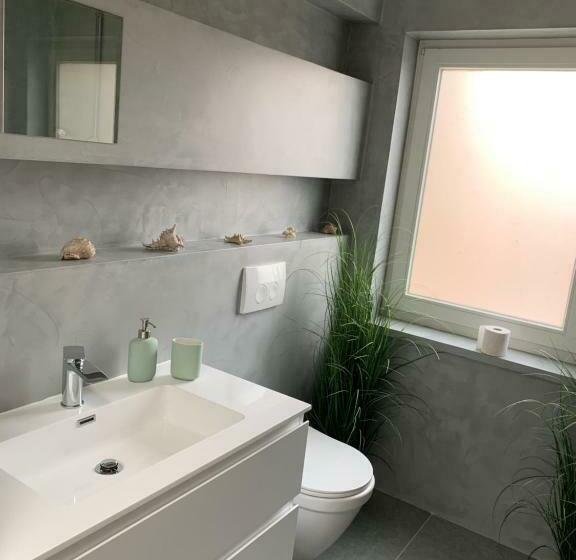 Bed and Breakfast Sleutelvan8