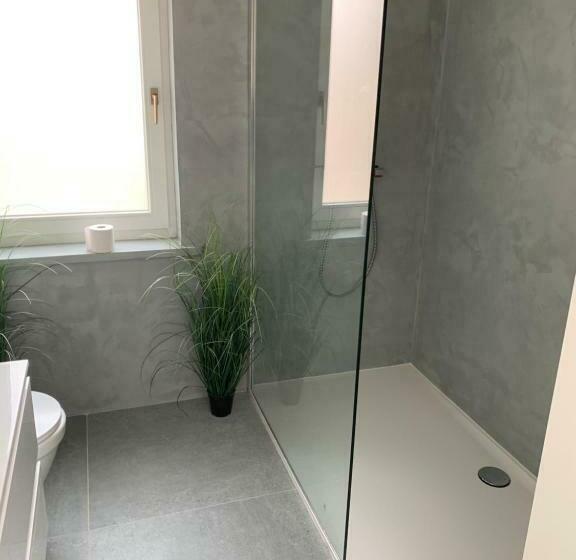 Bed and Breakfast Sleutelvan8