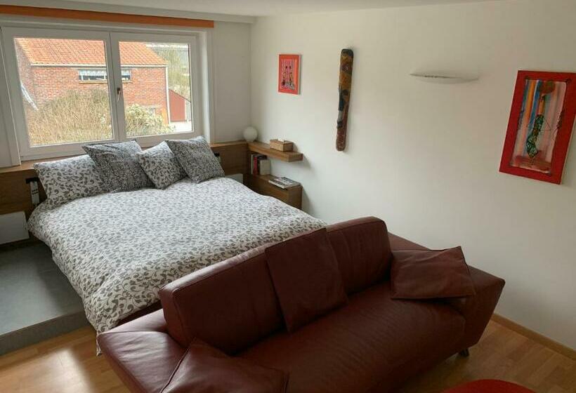 Bed and Breakfast Sleutelvan8