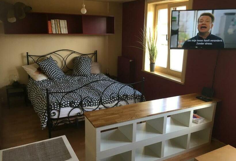 Bed and Breakfast Sleutelvan8